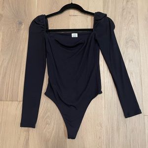 Aritzia Bodysuit